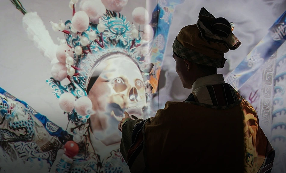 國光劇場：魔幻雙齣